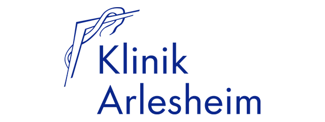 Klinik Arlesheim Logo Klinik Arlesheim