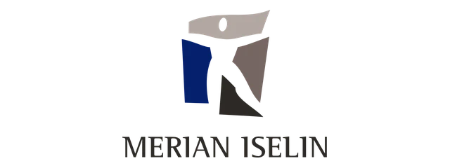 Merian Iselin Klinik Logo Merian Iselin Klinik