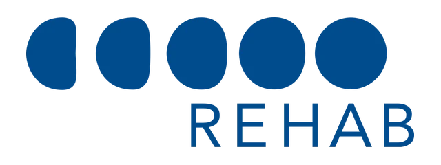 REHAB Basel Logo REHAB Basel