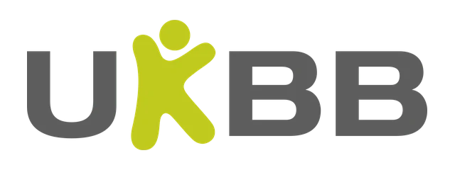 Universitäts-Kinderspital beider Basel (UKBB) Logo Universitäts-Kinderspital beider Basel (UKBB)