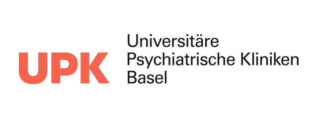 Universitäre Psychiatrische Kliniken Basel (UPK) Logo Universitäre Psychiatrische Kliniken Basel (UPK)
